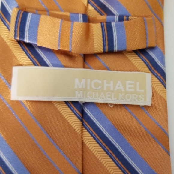 Michael Kors tie - Picture 3 of 3
